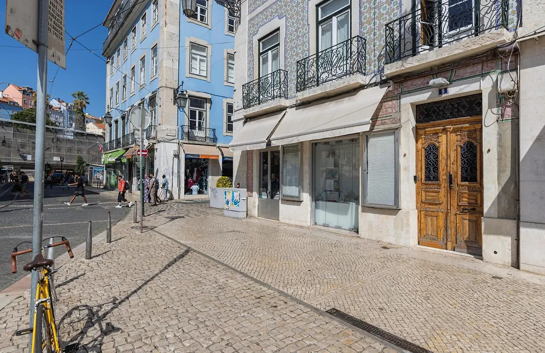 Figueira Quality By Lovelystay-1