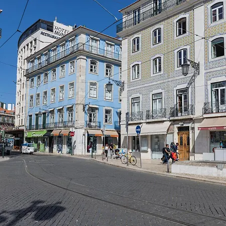 Figueira Quality By Lovelystay-2